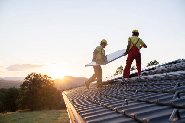 Best Asphalt Shingle Roofing  in Glasgow, DE