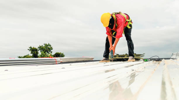 Best Emergency Roof Repair Services  in Glasgow, DE