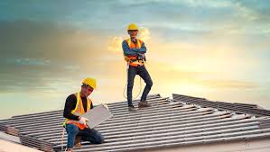 Best Roof Insulation Installation  in Glasgow, DE